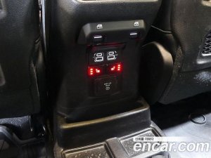 Jeep Wrangler 2.0 Rubicon Unlimited Top 4Door 2020 года из Южной Кореи