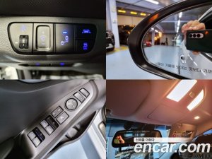 Hyundai Ioniq Q 2020 года из Южной Кореи