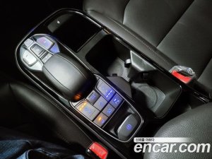 Hyundai Ioniq Q 2020 года из Южной Кореи