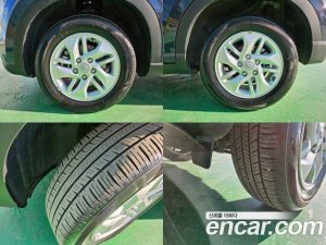 Hyundai Venue 1.6 Modern 2021 года из Южной Кореи