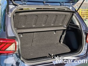 Hyundai Venue 1.6 Modern 2021 года из Южной Кореи