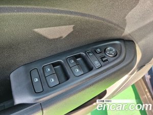 Hyundai Venue 1.6 Modern 2021 года из Южной Кореи