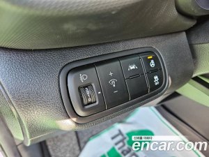 Hyundai Venue 1.6 Modern 2021 года из Южной Кореи