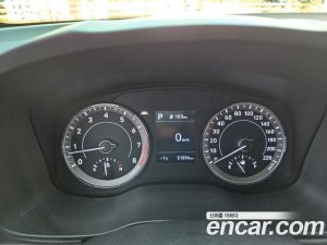 Hyundai Venue 1.6 Modern 2021 года из Южной Кореи