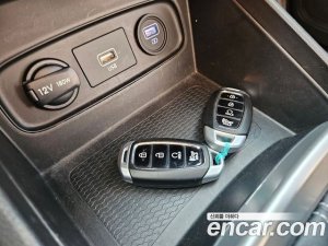 Hyundai Venue 1.6 Modern 2021 года из Южной Кореи