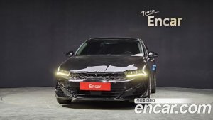 Kia K5 2.0 2020 года из Южной Кореи