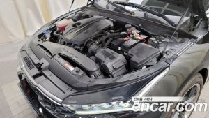 Kia K5 2.0 2020 года из Южной Кореи