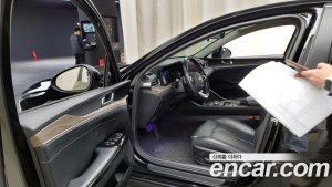 Kia K5 2.0 2020 года из Южной Кореи