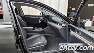 Kia K5 2.0 2020 года из Южной Кореи
