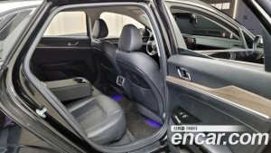 Kia K5 2.0 2020 года из Южной Кореи