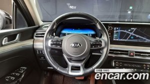 Kia K5 2.0 2020 года из Южной Кореи