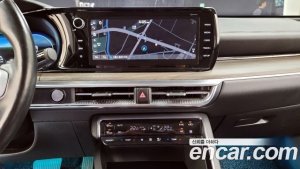 Kia K5 2.0 2020 года из Южной Кореи
