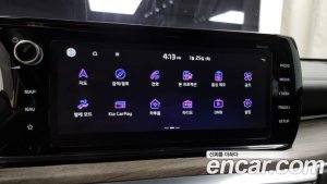 Kia K5 2.0 2020 года из Южной Кореи