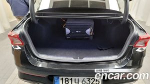 Kia K5 2.0 2020 года из Южной Кореи