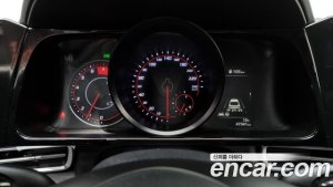 Hyundai AVANTE 1.6 2021 года из Южной Кореи