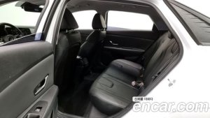 Hyundai AVANTE 1.6 2021 года из Южной Кореи