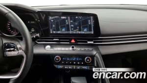 Hyundai AVANTE 1.6 2021 года из Южной Кореи