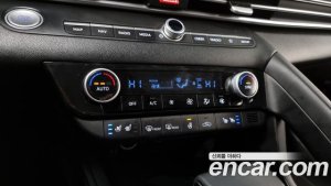 Hyundai AVANTE 1.6 2021 года из Южной Кореи