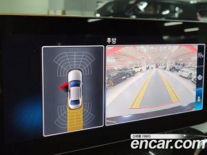 Mercedes-Benz C-Class C220 d 4MATIC 2020 года из Южной Кореи
