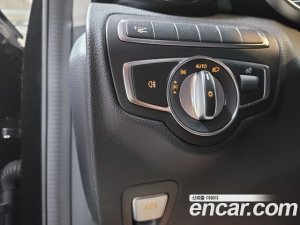 Mercedes-Benz C-Class C220 d 4MATIC 2020 года из Южной Кореи