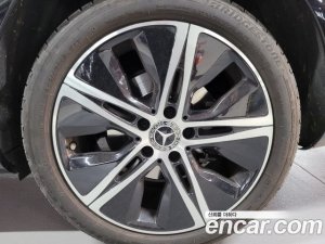 Mercedes-Benz C-Class C220 d 4MATIC 2020 года из Южной Кореи