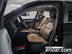 Renault-KoreaSamsung XM3 1.3 TCe RE Signature 2020 года из Южной Кореи