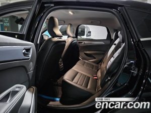 Renault-KoreaSamsung XM3 1.3 TCe RE Signature 2020 года из Южной Кореи