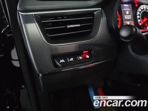 Renault-KoreaSamsung XM3 1.3 TCe RE Signature 2020 года из Южной Кореи
