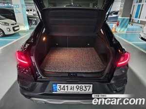 Renault-KoreaSamsung XM3 1.3 TCe RE Signature 2020 года из Южной Кореи