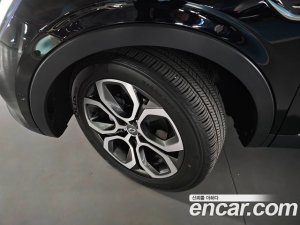Renault-KoreaSamsung XM3 1.3 TCe RE Signature 2020 года из Южной Кореи