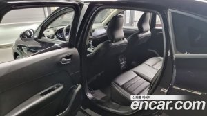 Renault-KoreaSamsung XM3 1.6 GTe LE Plus 2021 года из Южной Кореи
