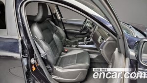 Renault-KoreaSamsung XM3 1.6 GTe LE Plus 2021 года из Южной Кореи