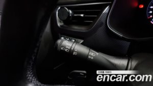 Renault-KoreaSamsung XM3 1.6 GTe LE Plus 2021 года из Южной Кореи