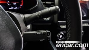 Renault-KoreaSamsung XM3 1.6 GTe LE Plus 2021 года из Южной Кореи