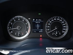 Hyundai Venue 1.6 Modern 2021 года из Южной Кореи