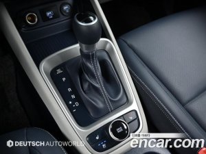 Hyundai Venue 1.6 Modern 2021 года из Южной Кореи