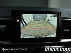 Hyundai Venue 1.6 Modern 2021 года из Южной Кореи