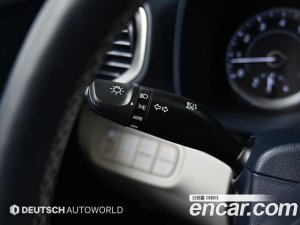 Hyundai Venue 1.6 Modern 2021 года из Южной Кореи