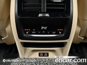 BMW X4 xDrive20i M Sport X 2020 года из Южной Кореи
