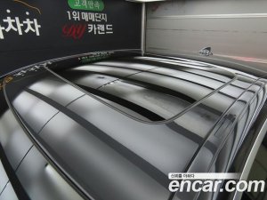 BMW 5-Series 520d M Sport Plus 2020 года из Южной Кореи