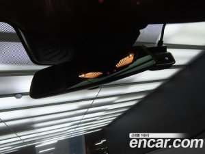 BMW 5-Series 520d M Sport Plus 2020 года из Южной Кореи