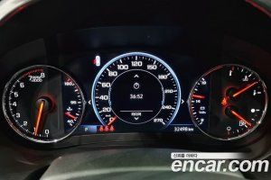 ChevroletGMDaewoo Malibu 2.0 Turbo LT 2021 года из Южной Кореи