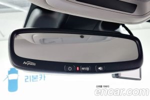 ChevroletGMDaewoo Malibu 2.0 Turbo LT 2021 года из Южной Кореи