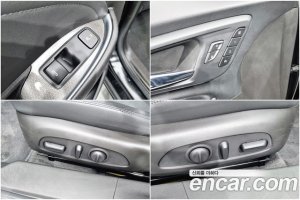 ChevroletGMDaewoo Malibu 2.0 Turbo LT 2021 года из Южной Кореи
