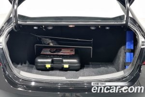 ChevroletGMDaewoo Malibu 2.0 Turbo LT 2021 года из Южной Кореи