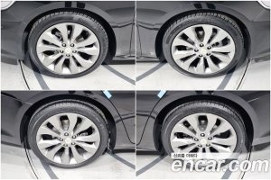 ChevroletGMDaewoo Malibu 2.0 Turbo LT 2021 года из Южной Кореи