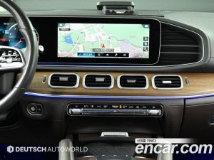 Mercedes-Benz GLE-Class GLE450 4MATIC 2020 года из Южной Кореи