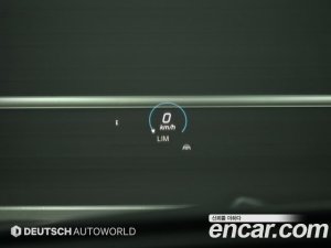 Mercedes-Benz GLE-Class GLE450 4MATIC 2020 года из Южной Кореи