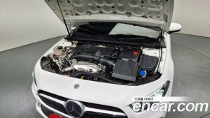 Mercedes-Benz A-Class A220 SEDAN 2020 года из Южной Кореи