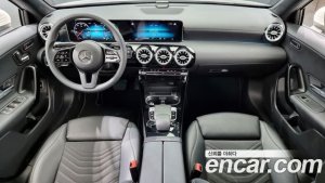 Mercedes-Benz A-Class A220 SEDAN 2020 года из Южной Кореи